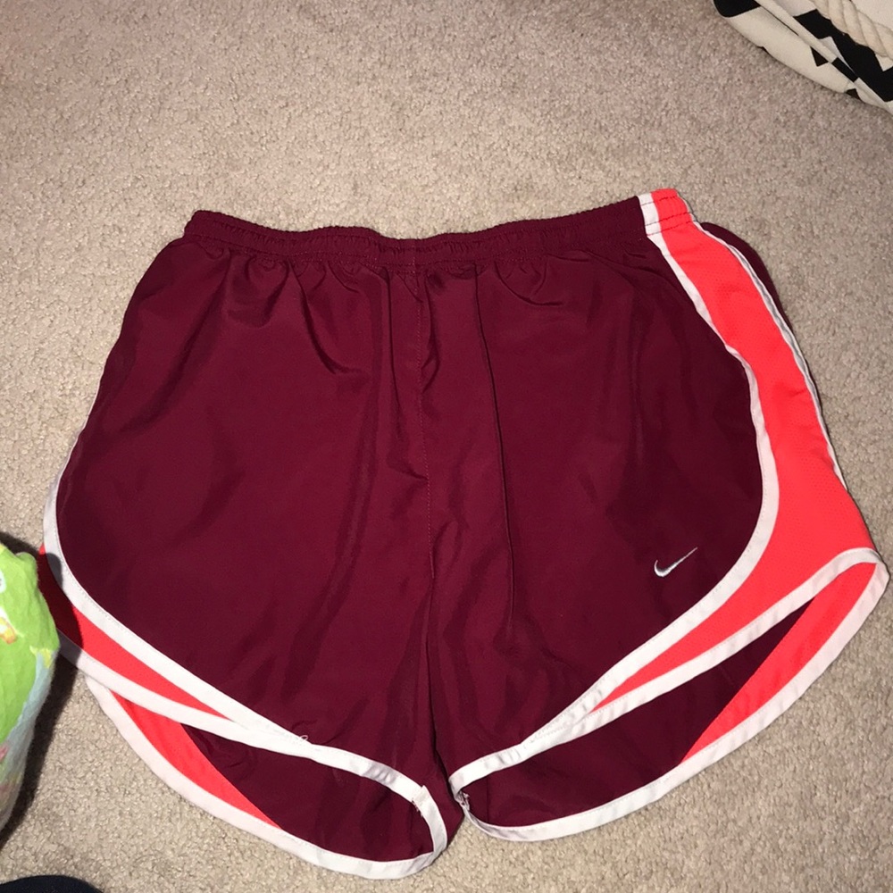 Nike Tempo Shorts